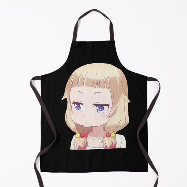 Item preview, Anime pout designed and sold by Inkrebel.