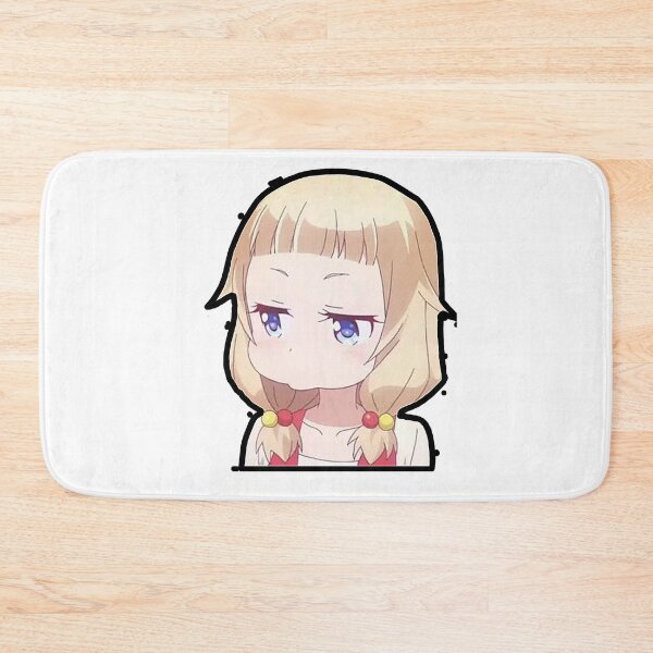 Item preview, Anime pout designed and sold by Inkrebel.