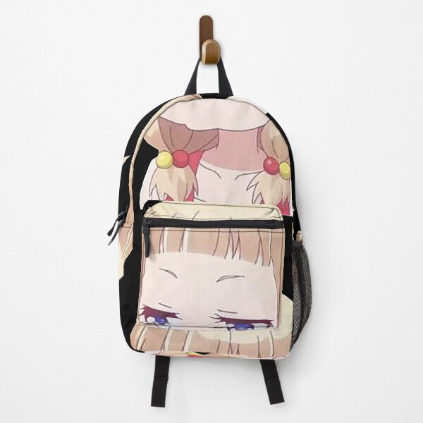 Item preview, Anime pout designed and sold by Inkrebel.