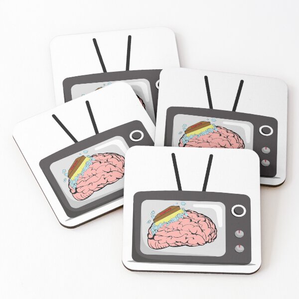 Item preview, Brainwash designed and sold by wadi9144.