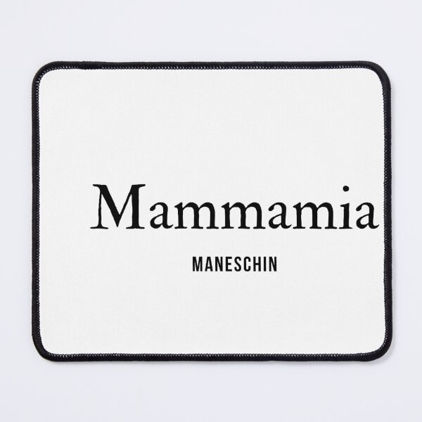Item preview, Mammamia designed and sold by newstylemagri.