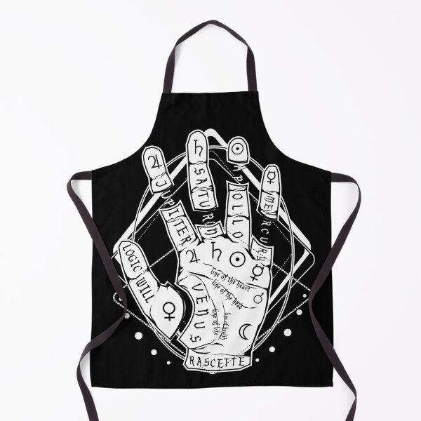 Item preview, Palmistry - the future is in your hands designed and sold by vonKowen.