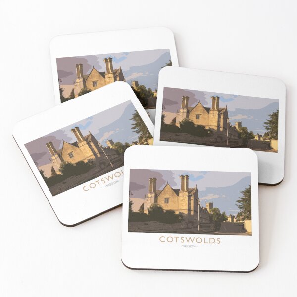 Item preview, Cotswolds designed and sold by andrewroland.