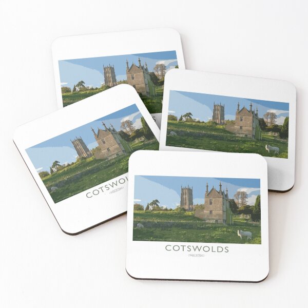 Artikelvorschau, Cotswolds entworfen und verkauft von andrewroland.