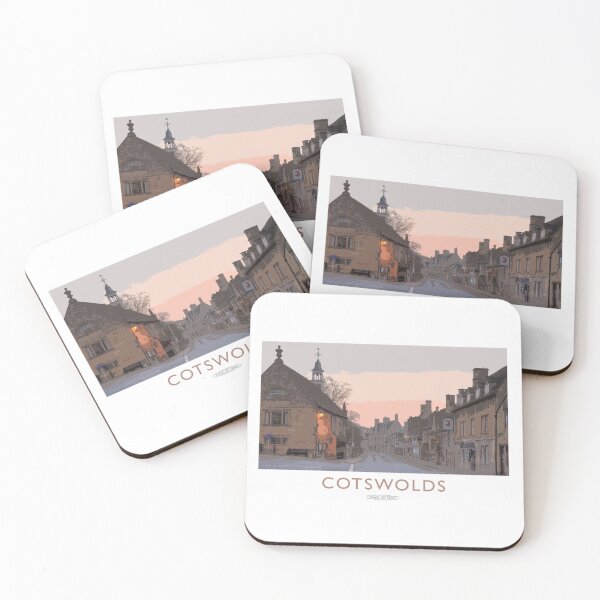 Item preview, Cotswolds designed and sold by andrewroland.