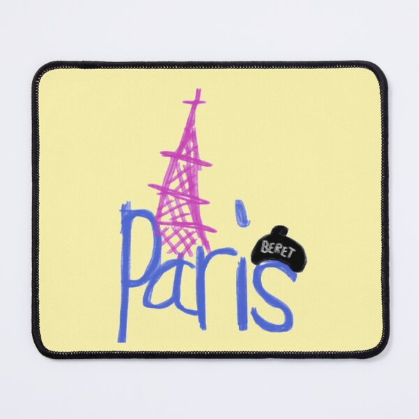Item preview, Paris  designed and sold by ArtistRebeccaLS.