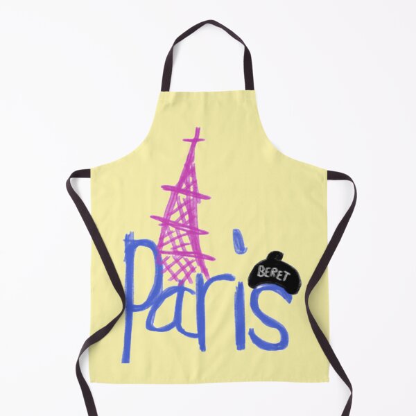 Item preview, Paris designed and sold by ArtistRebeccaLS.