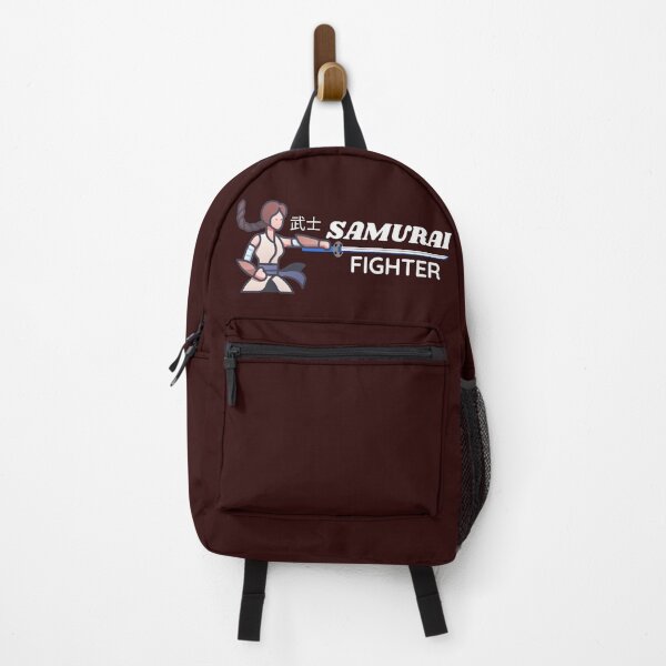 Item preview, SAMURAI FIGHTER designed and sold by Zikassabi.