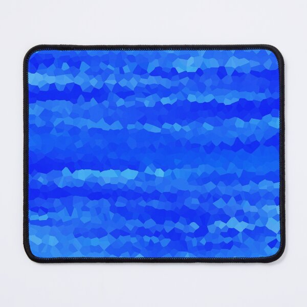 Item preview, Modern Ocean Waves Design. designed and sold by RedBubble Dawson.