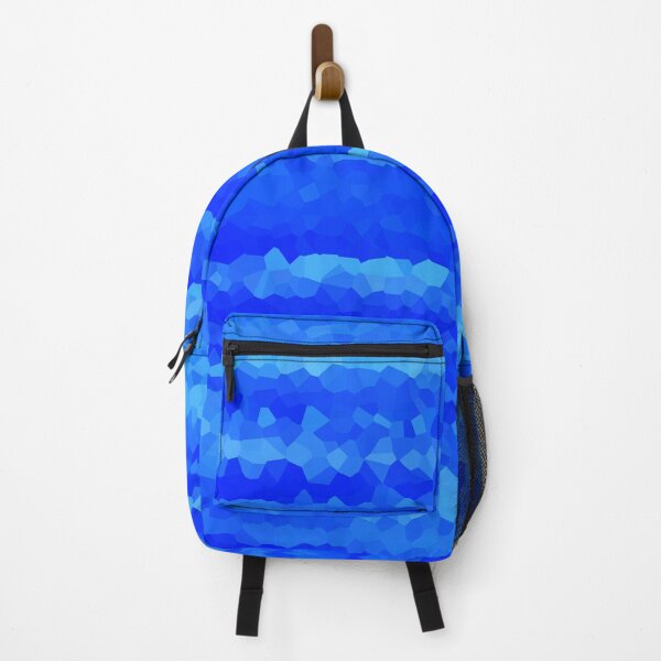 Item preview, Modern Ocean Waves Design. designed and sold by RedBubble Dawson.