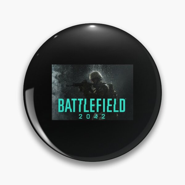 Item preview, Battle Field 2042    designed and sold by SkullSociety.