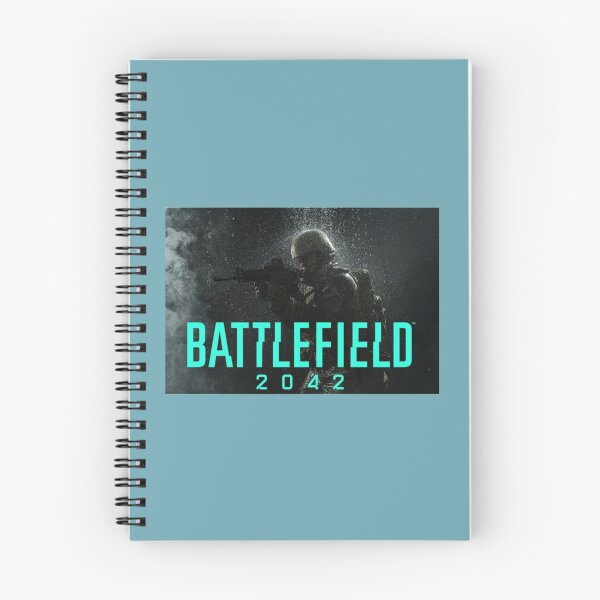 Item preview, Battle Field 2042    designed and sold by SkullSociety.