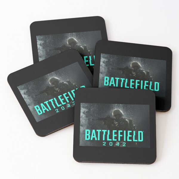 Item preview, Battle Field 2042    designed and sold by SkullSociety.