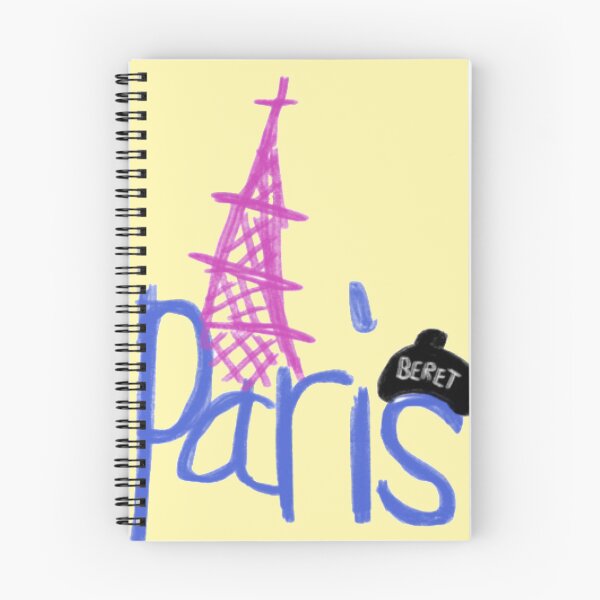 Item preview, Paris  designed and sold by ArtistRebeccaLS.