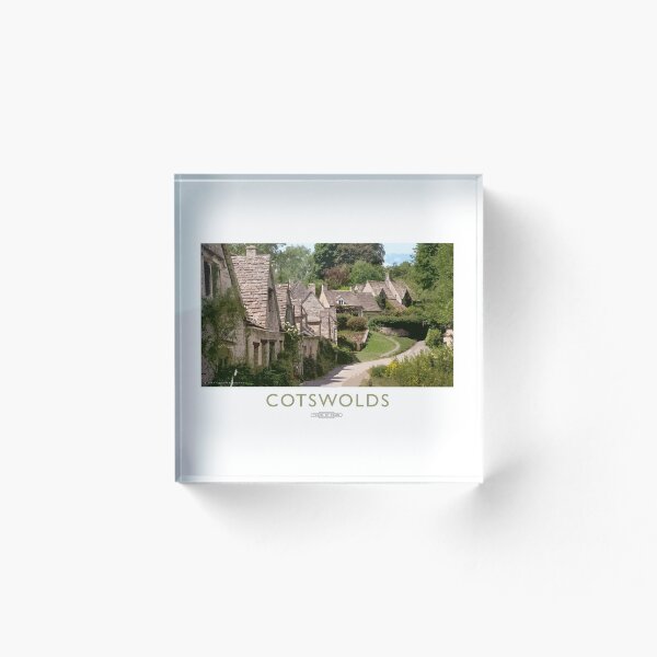 Item preview, Cotswolds designed and sold by andrewroland.