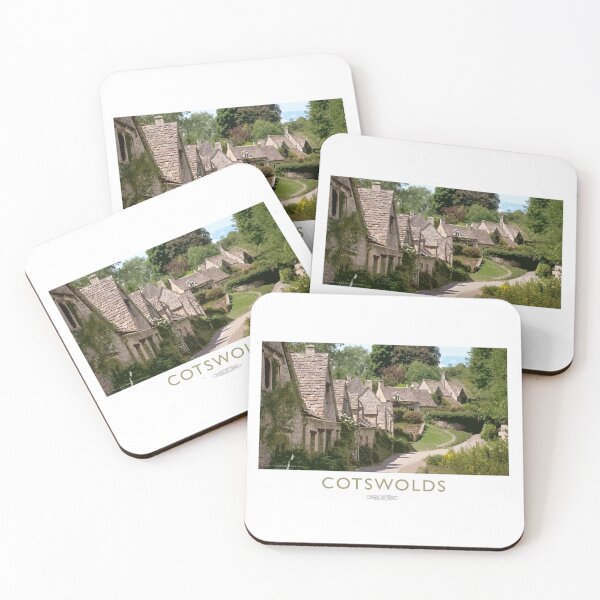 Item preview, Cotswolds designed and sold by andrewroland.