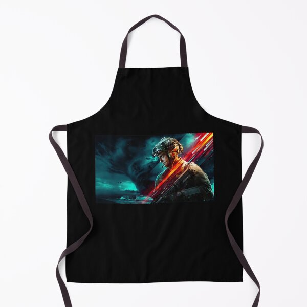 Item preview, BATTLEFIELD 2042   Gift       designed and sold by SkullSociety.