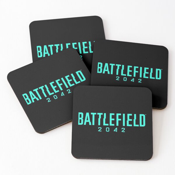 Item preview, Battlefield 2042 Blue     designed and sold by SkullSociety.