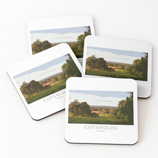Item preview, Cotswolds designed and sold by andrewroland.