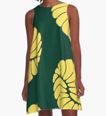 Durian A-Line Dress