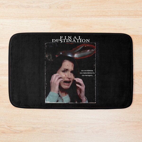 Item preview, Fate And Prophecy Final Destination Halloween Dj Electronic designed and sold by JollySantaJessi.