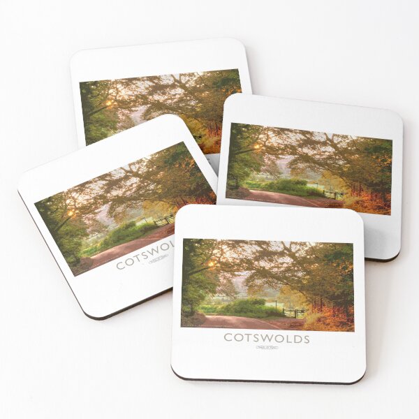 Item preview, Cotswolds designed and sold by andrewroland.