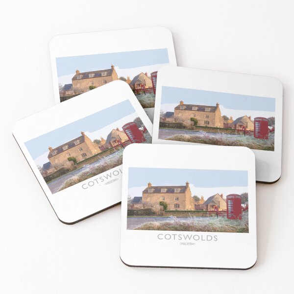 Item preview, Cotswolds designed and sold by andrewroland.