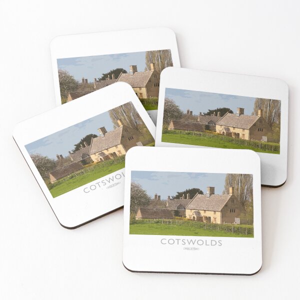 Item preview, Cotswolds designed and sold by andrewroland.