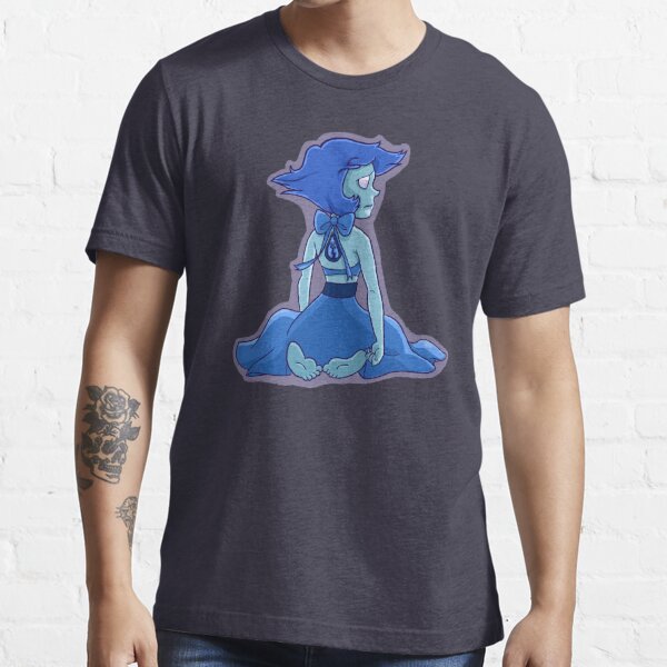 steven universe lapis lazuli shirt