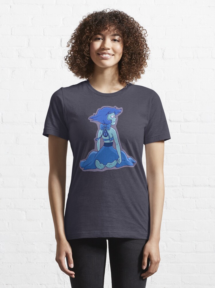 steven universe lapis lazuli shirt