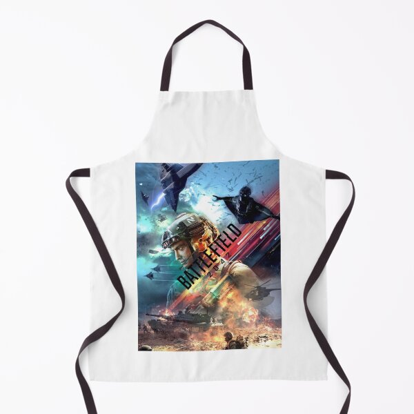 Item preview, Fan Art Battlefield 2042 16K Luxury   designed and sold by SkullSociety.