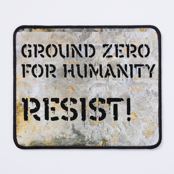 Item preview, STREET PROTEST_27 designed and sold by LANDOFDILMUN.