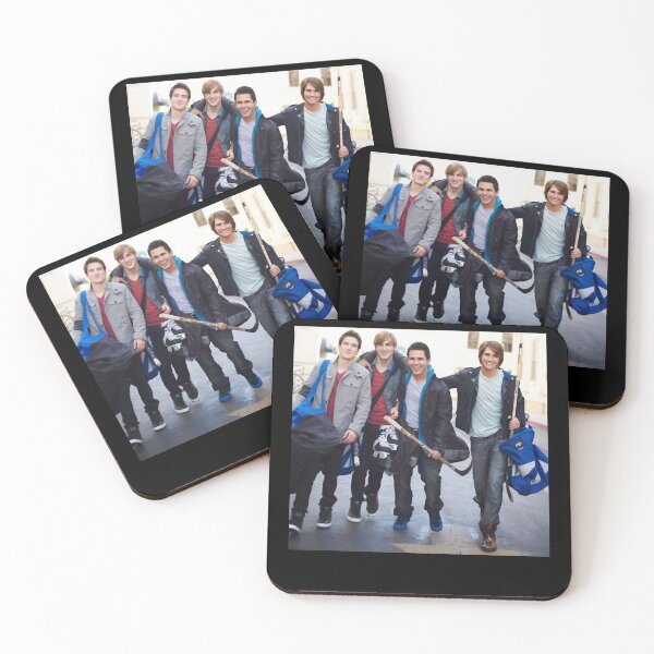 Item preview, Go action band logo poster designed and sold by RebecaMac030.