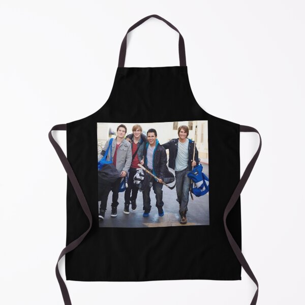 Item preview, Go action band logo poster designed and sold by RebecaMac030.