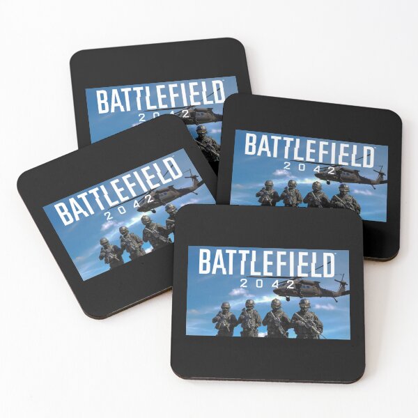 Item preview, Battlefield 2042 - bf6   designed and sold by SkullSociety.