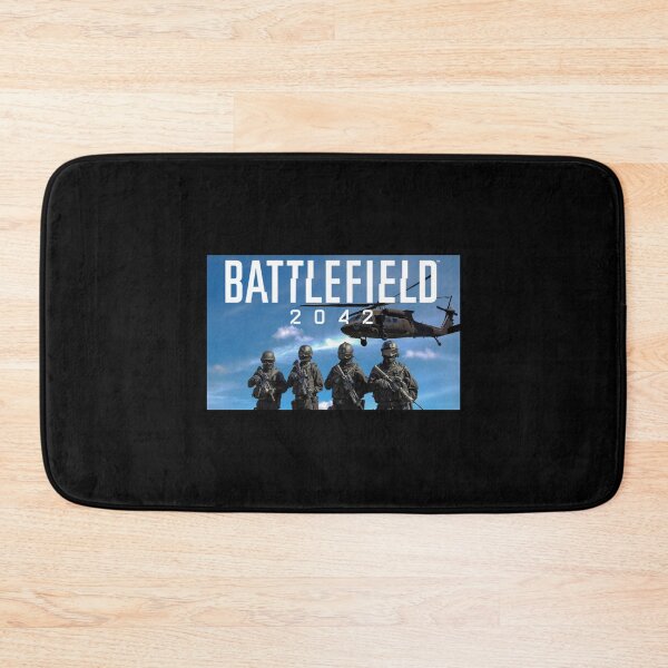 Item preview, Battlefield 2042 - bf6   designed and sold by SkullSociety.