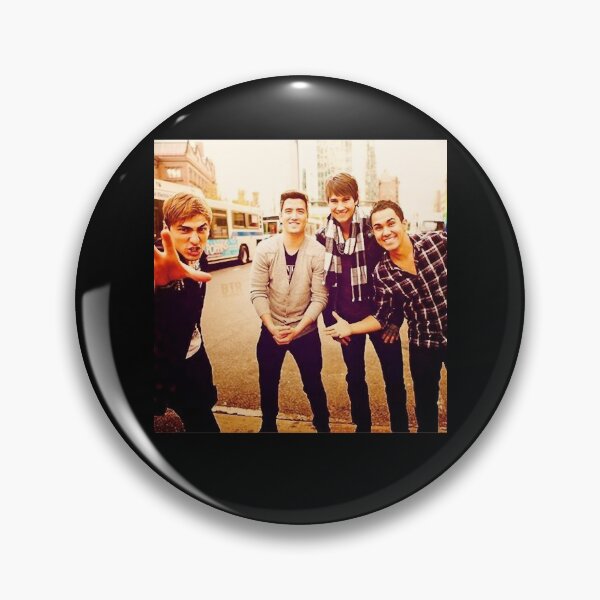 Item preview, Picture team four people logo poster designed and sold by RebecaMac030.
