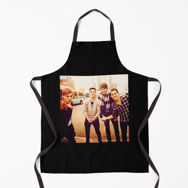 Item preview, Picture team four people logo poster designed and sold by RebecaMac030.