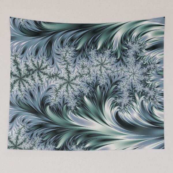 Item preview, Winter Frost designed and sold by Versatill.