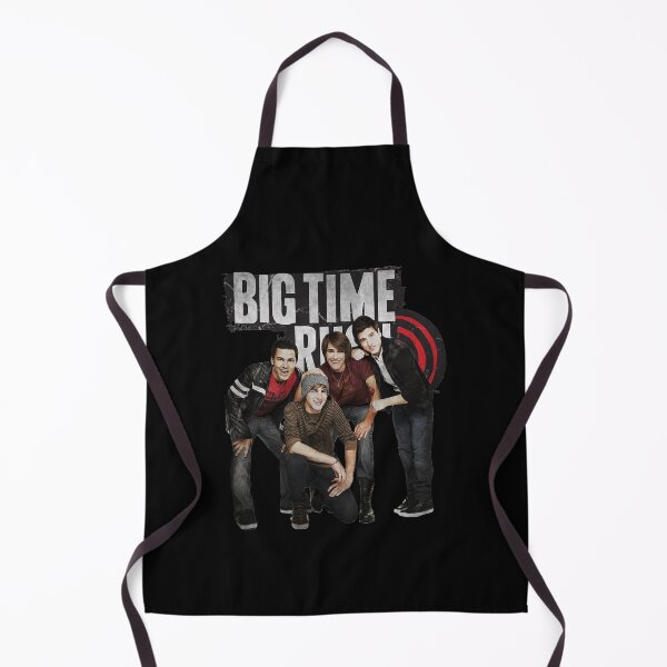 Item preview, Logo big time vinatge poster designed and sold by RebecaMac030.