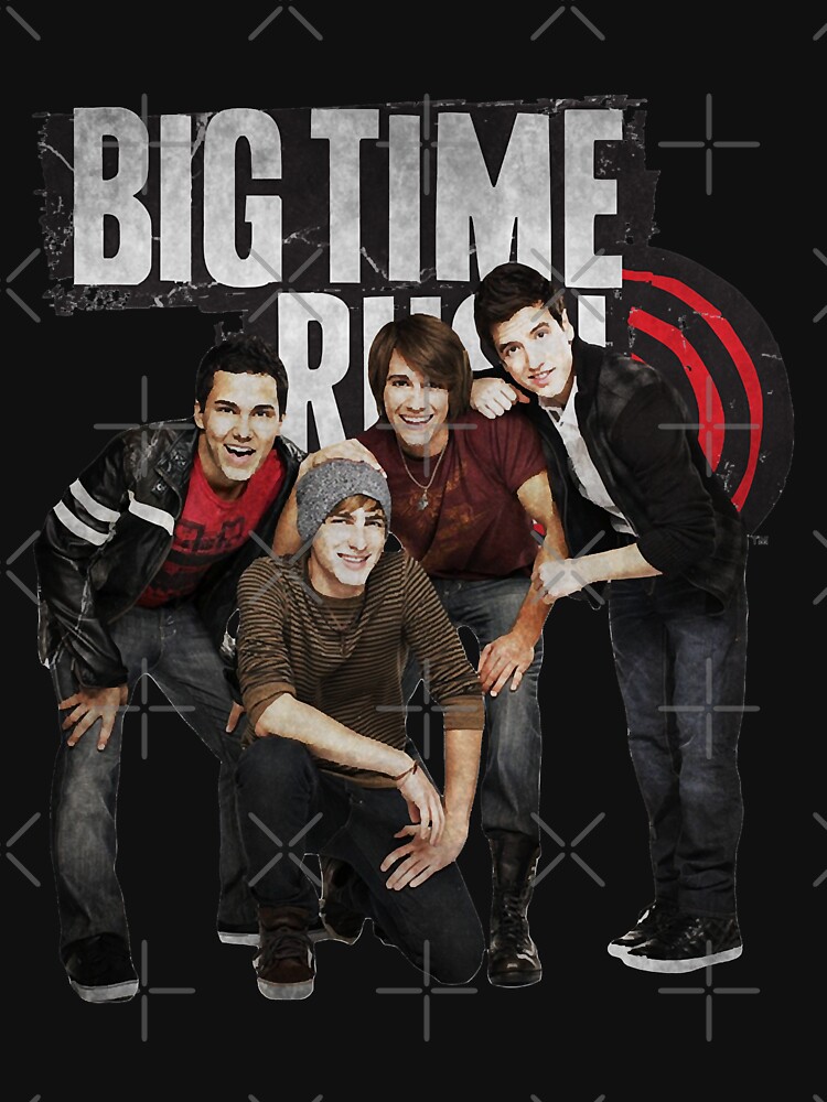 Big time best sale rush hoodie