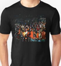warriors Unisex T-Shirt