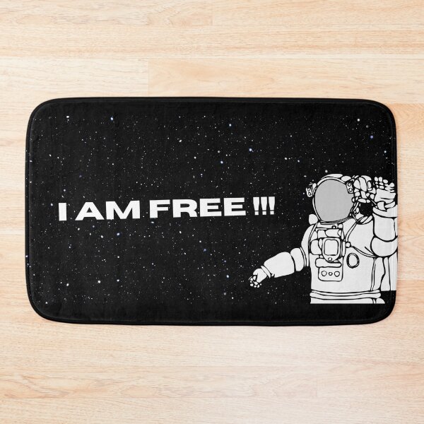 Item preview, im free in the sky  designed and sold by woodyart69.
