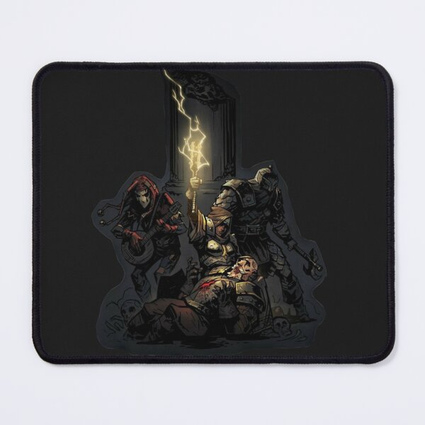 Item preview, Darkest Dungeon designed and sold by DanSoncv.