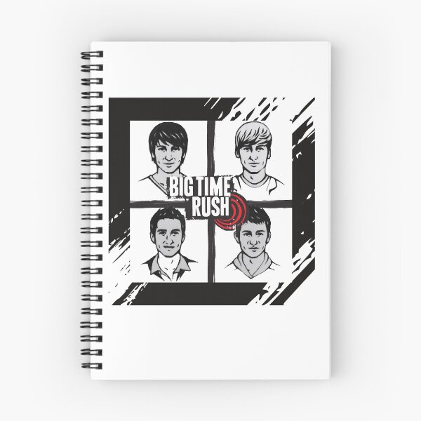 Item preview, Art black and white member logo poster designed and sold by RebecaMac030.