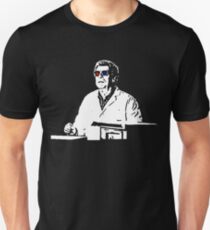 walter Unisex T-Shirt