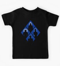 Classic monsters Kids Tee