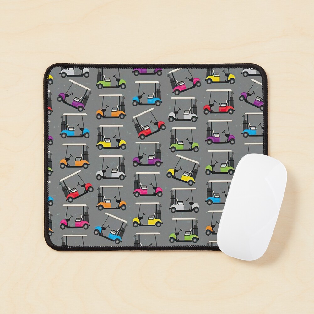Item preview, Mouse Pad designed and sold by CheekyChicChic.