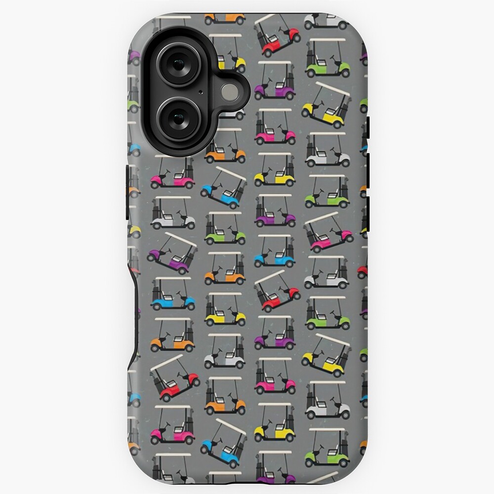 Item preview, iPhone Magsafe Tough Case designed and sold by CheekyChicChic.