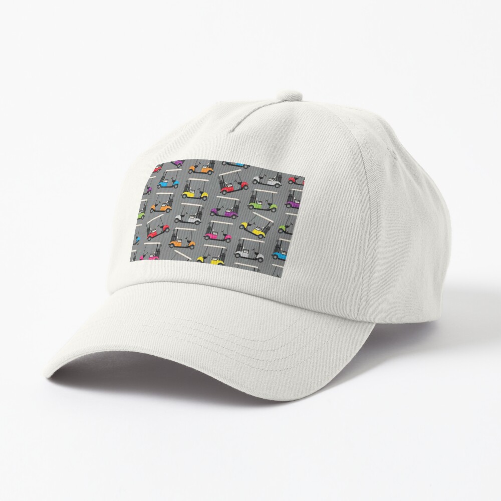 Item preview, Dad Hat designed and sold by CheekyChicChic.